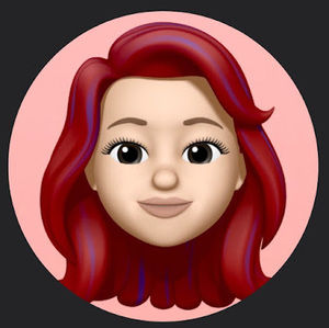 Meet your Posher, Glenda